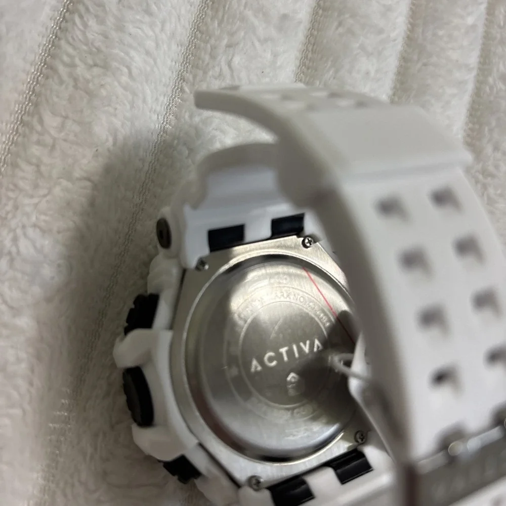 Invicta activa kadron